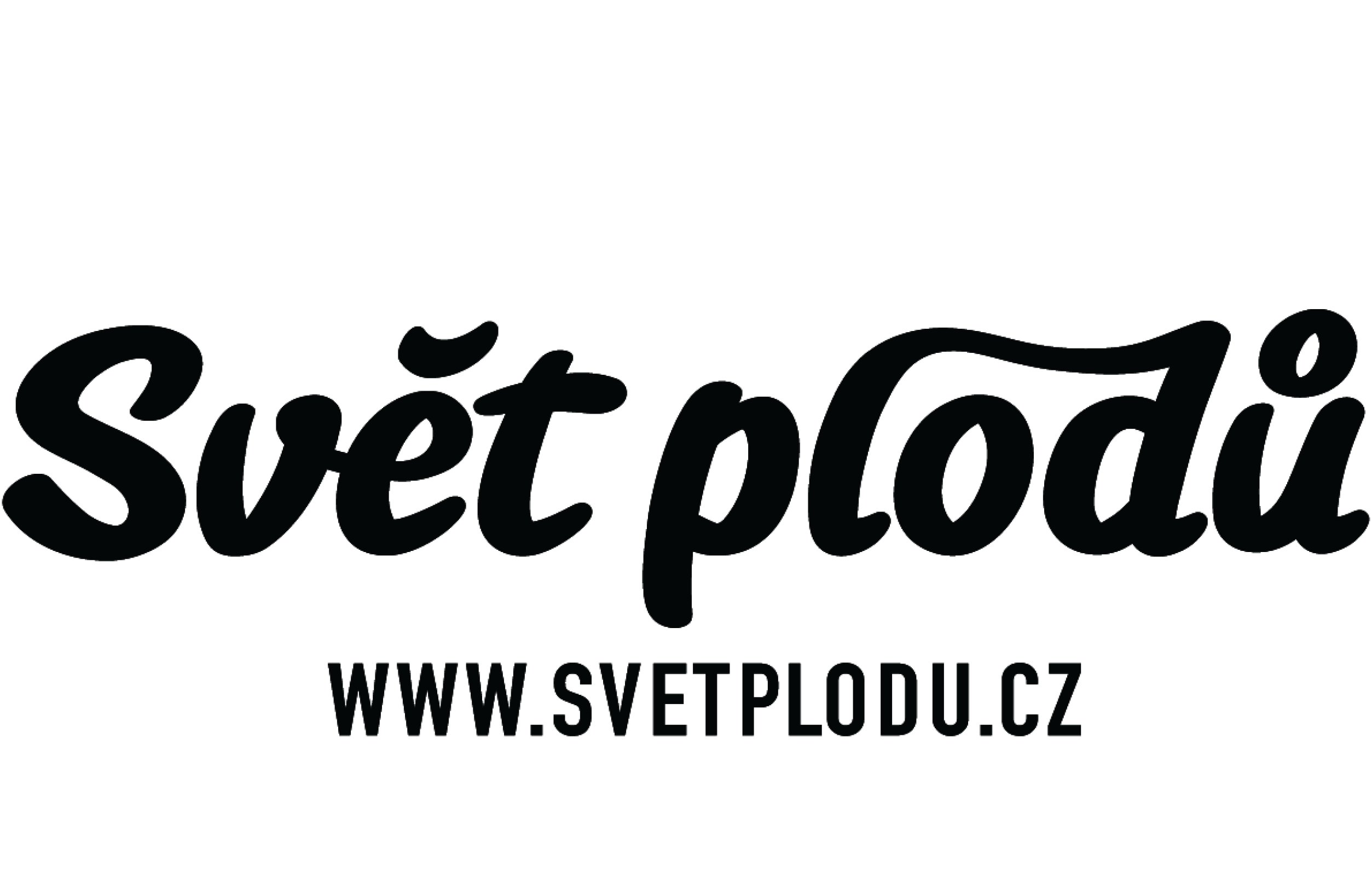 Svět plodů